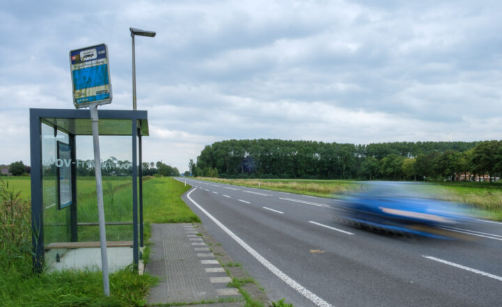 Gelders Verkeer 2024
