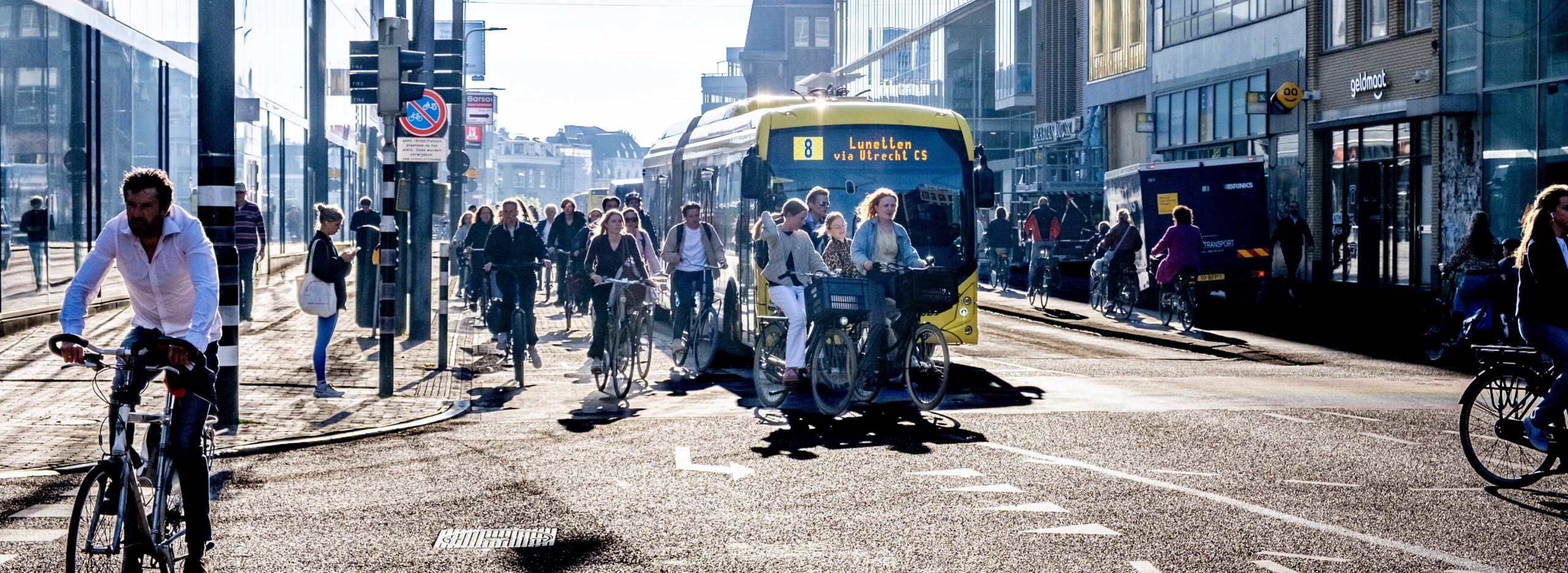 Kruispunt Utrecht