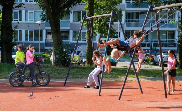 Webomgeving Brede welvaart