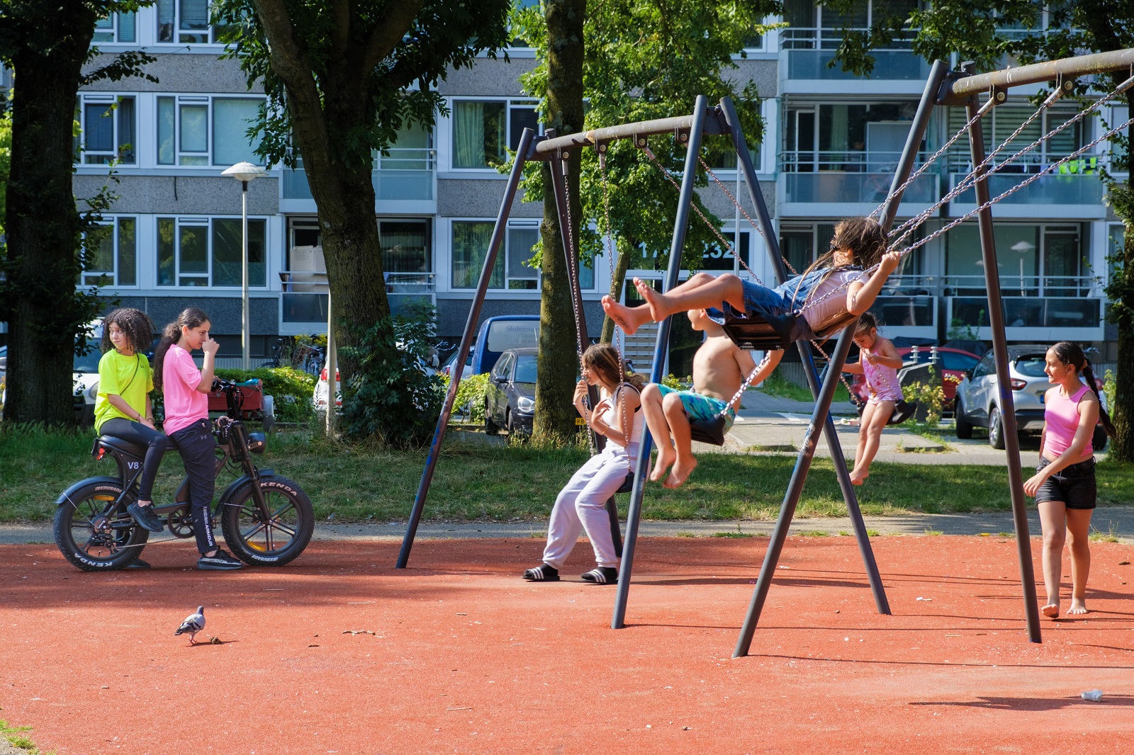 Speeltuin