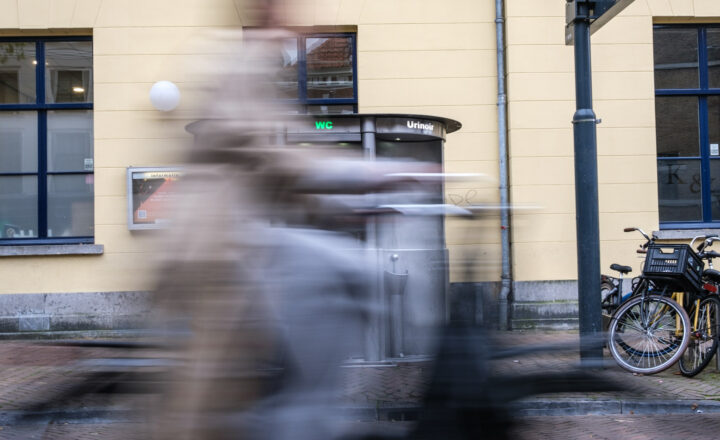 Atlas van afgehaakt Nederland
