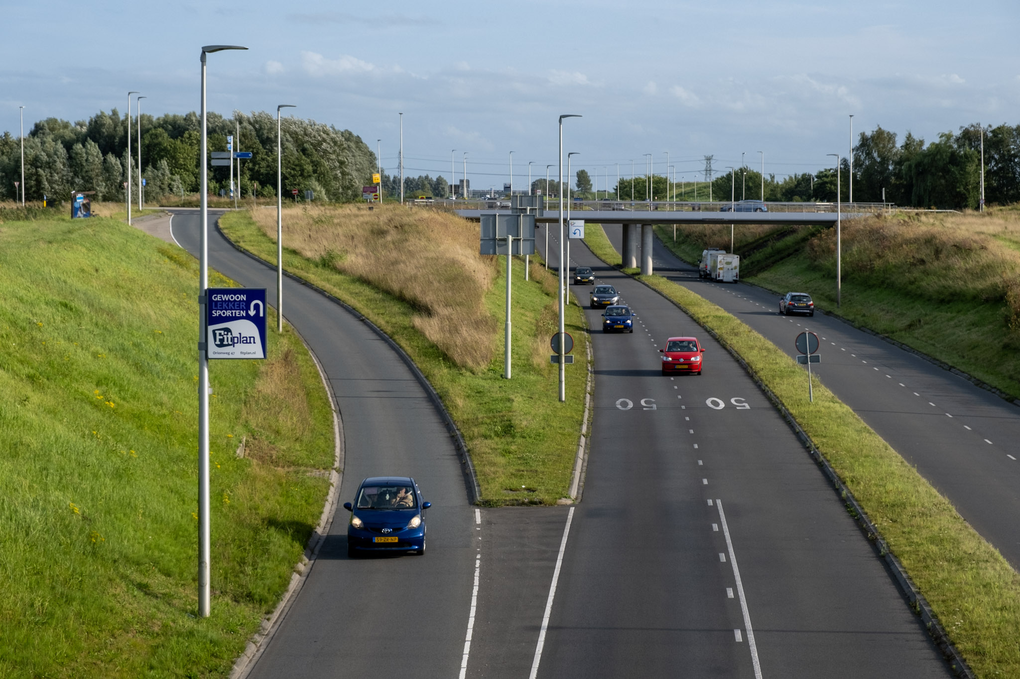 Snelweg